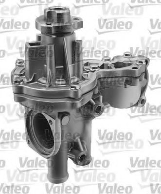 VALEO 506348 Water Pump